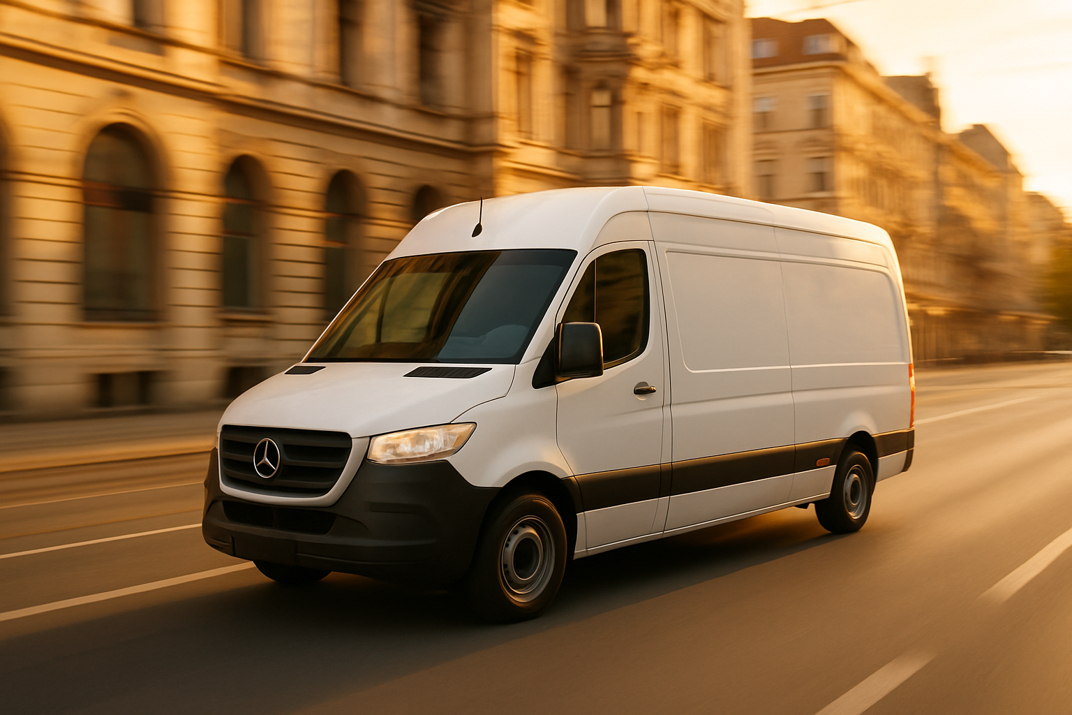 Express Beiladung NRW
